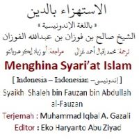 id_Menghina_Syariat_Islam.الاستهزاء بالدين