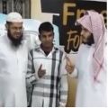 مسلم هندي جيد - مكتب جاليات الخرج